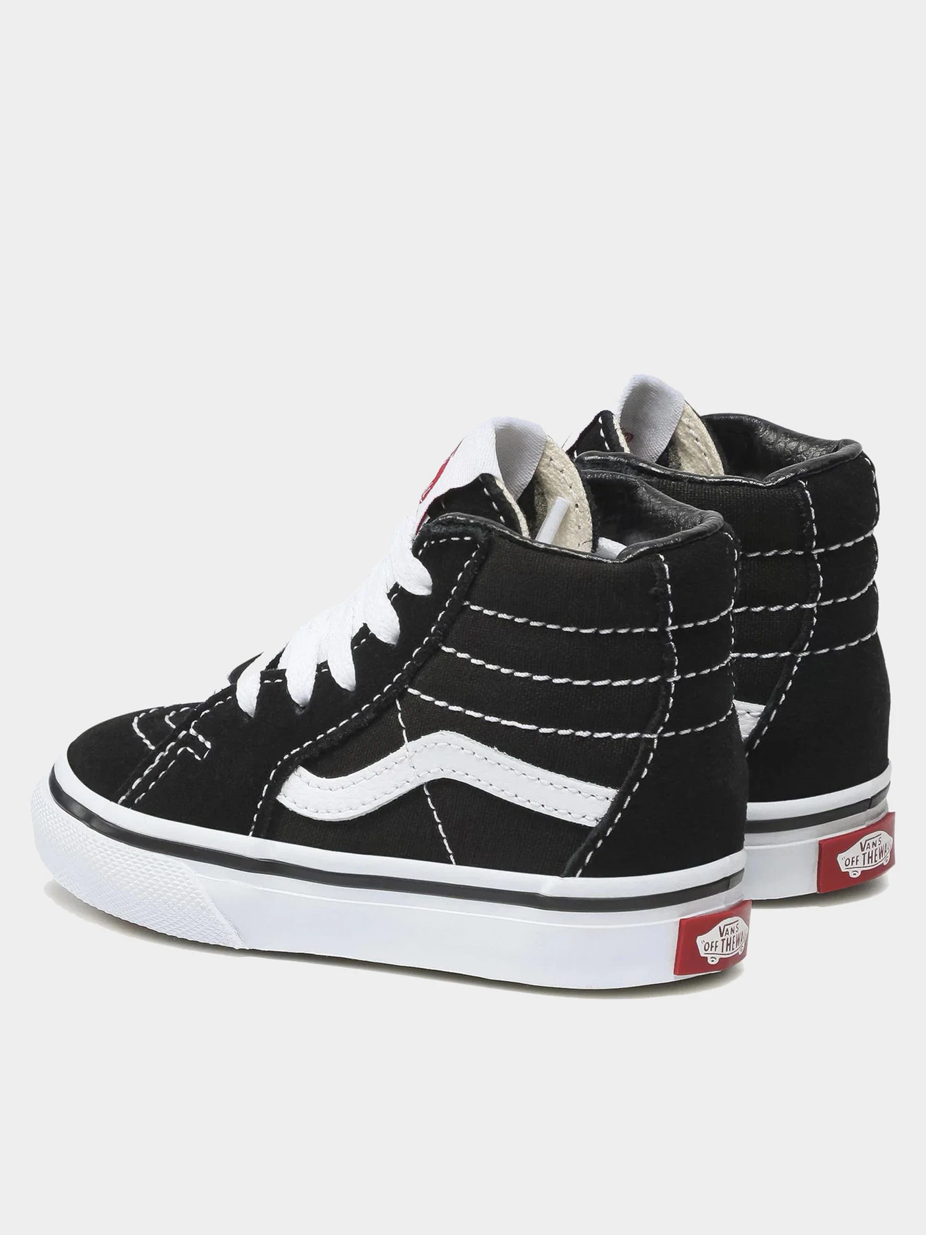 Кеды Vans модель VN0A3TFX6BT1 Фото