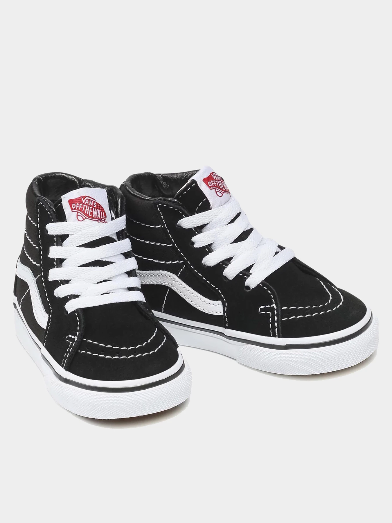 Кеды Vans модель VN0A3TFX6BT1 Фото