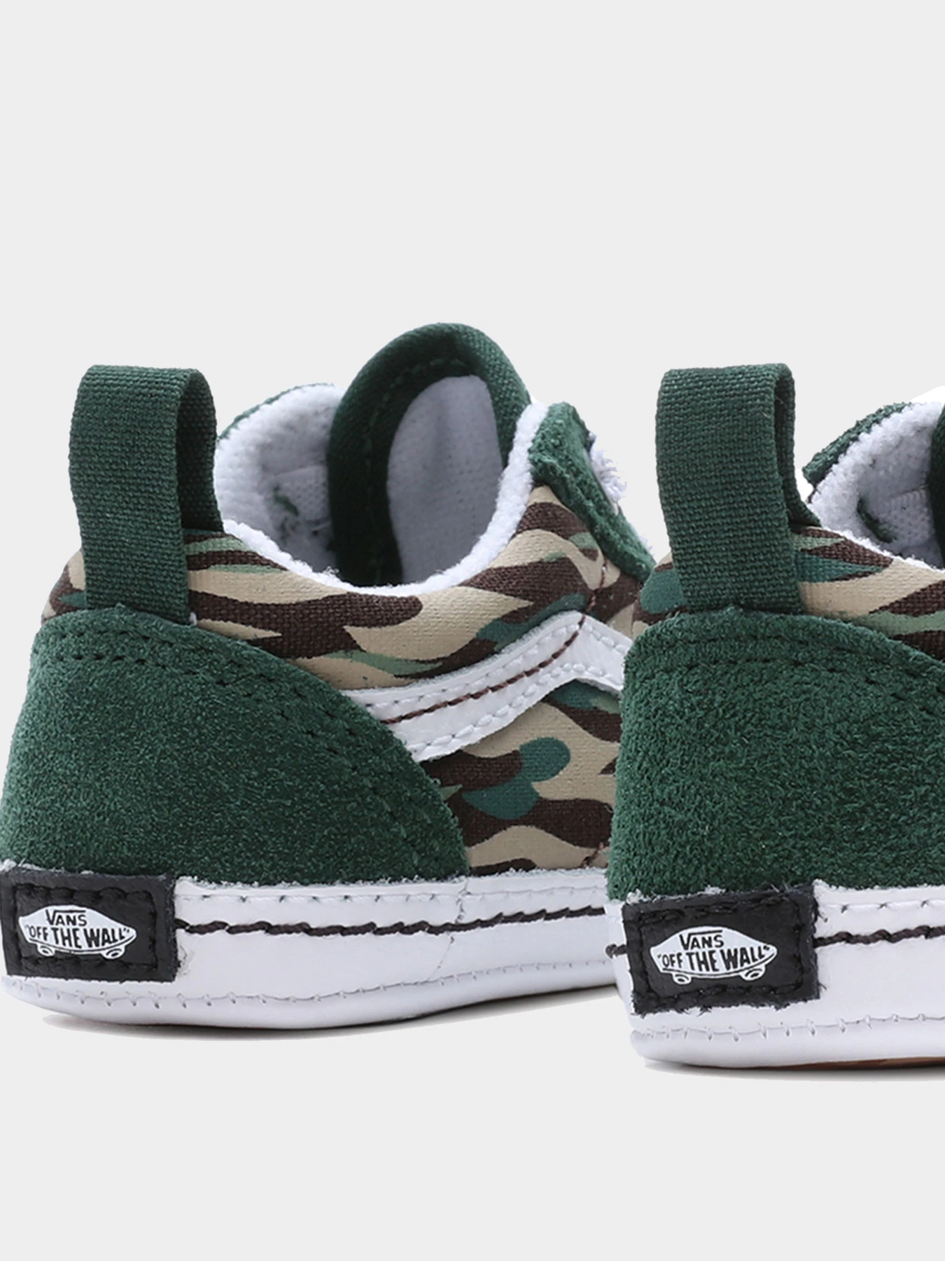 Кеды Vans модель VN0A3U8KBGK1 Кеды Vans модель VN0A3U8KBGK1 Фото