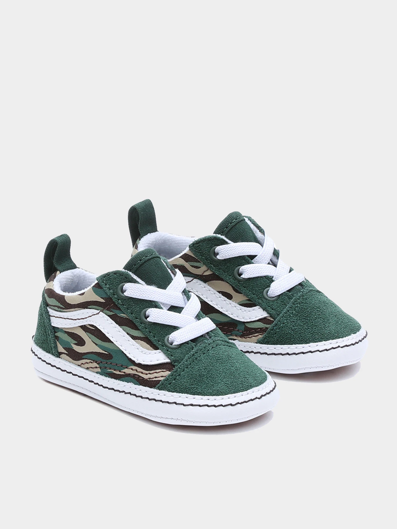 Кеды Vans модель VN0A3U8KBGK1 Кеды Vans модель VN0A3U8KBGK1 Фото