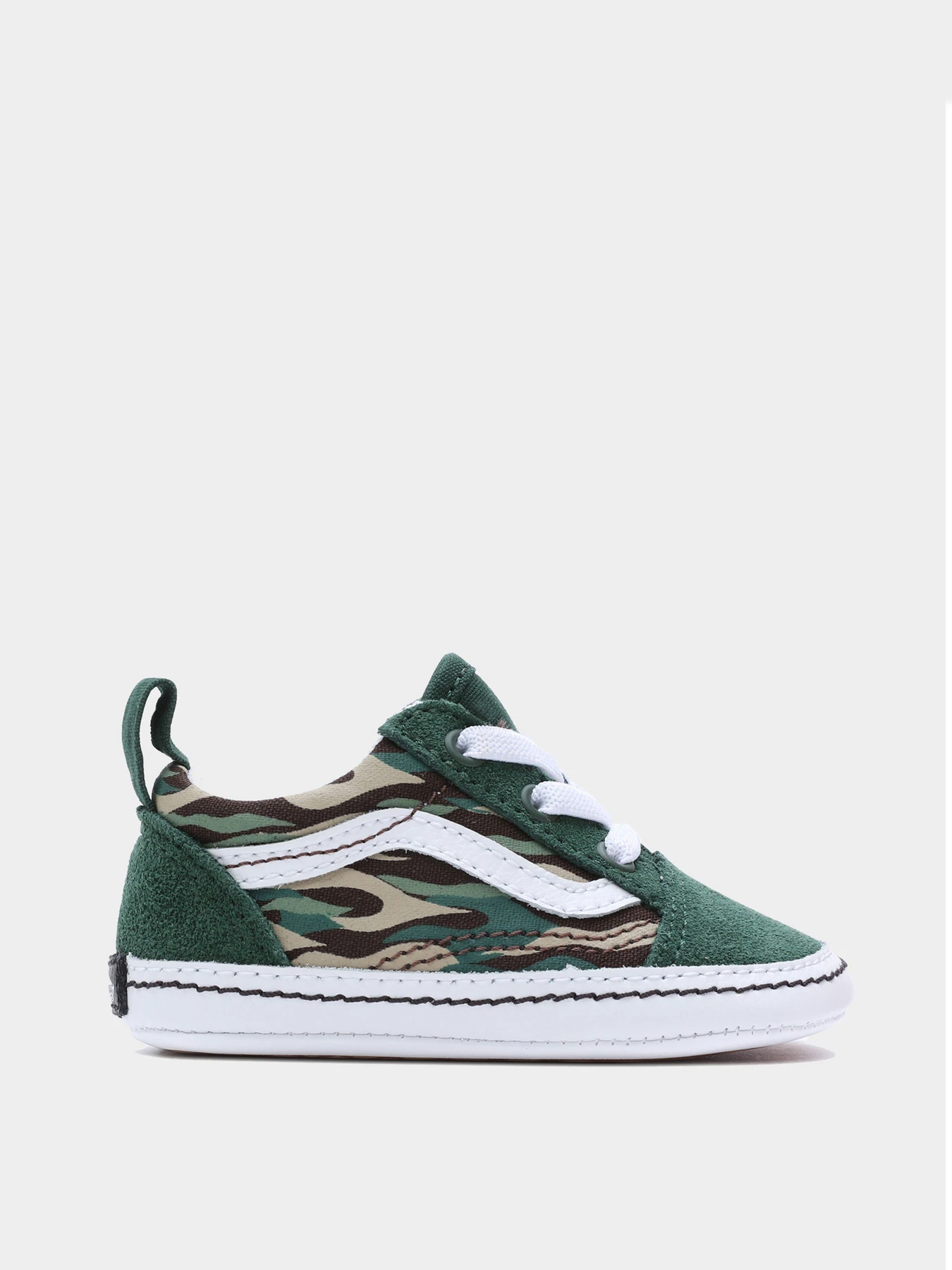 Кеды Vans модель VN0A3U8KBGK1 Кеды Vans модель VN0A3U8KBGK1 Фото