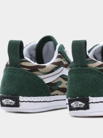 Кеды Vans модель VN0A3U8KBGK1 Фото