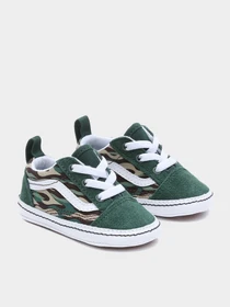 Кеды Vans модель VN0A3U8KBGK1 Фото