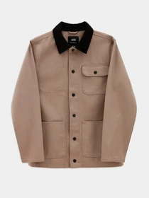 Куртки и дубленки Vans модель VN0A3WF1H3G1 Фото