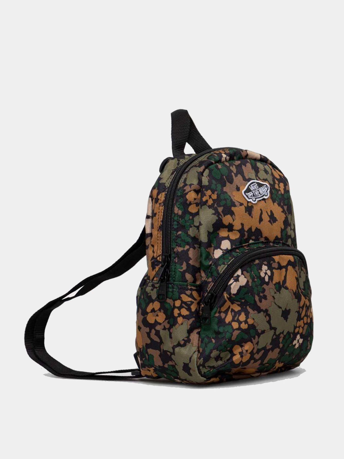 Рюкзаки Vans модель VN0A3Z7WZBF1 Рюкзаки Vans модель VN0A3Z7WZBF1 Фото