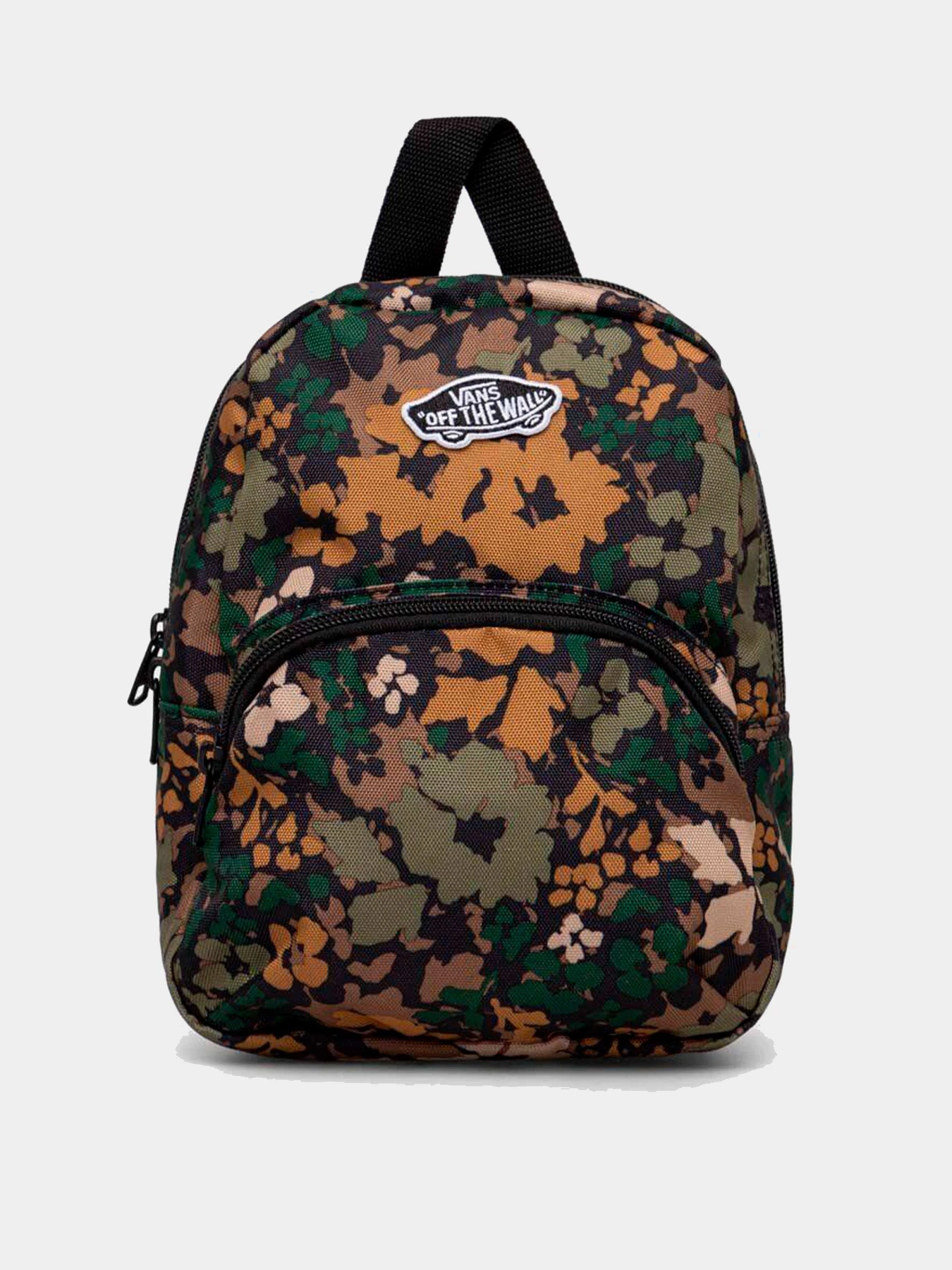 Рюкзаки Vans модель VN0A3Z7WZBF1 Рюкзаки Vans модель VN0A3Z7WZBF1 Фото