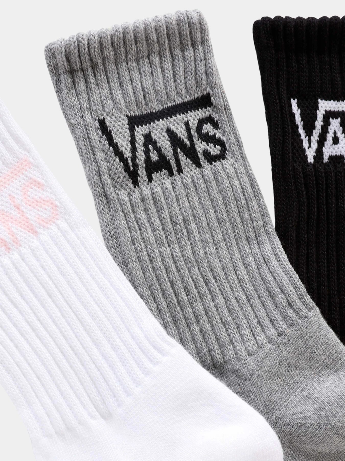 Носки и гольфы Vans модель VN0A49ZF9RP1 Носки и гольфы Vans модель VN0A49ZF9RP1 Фото
