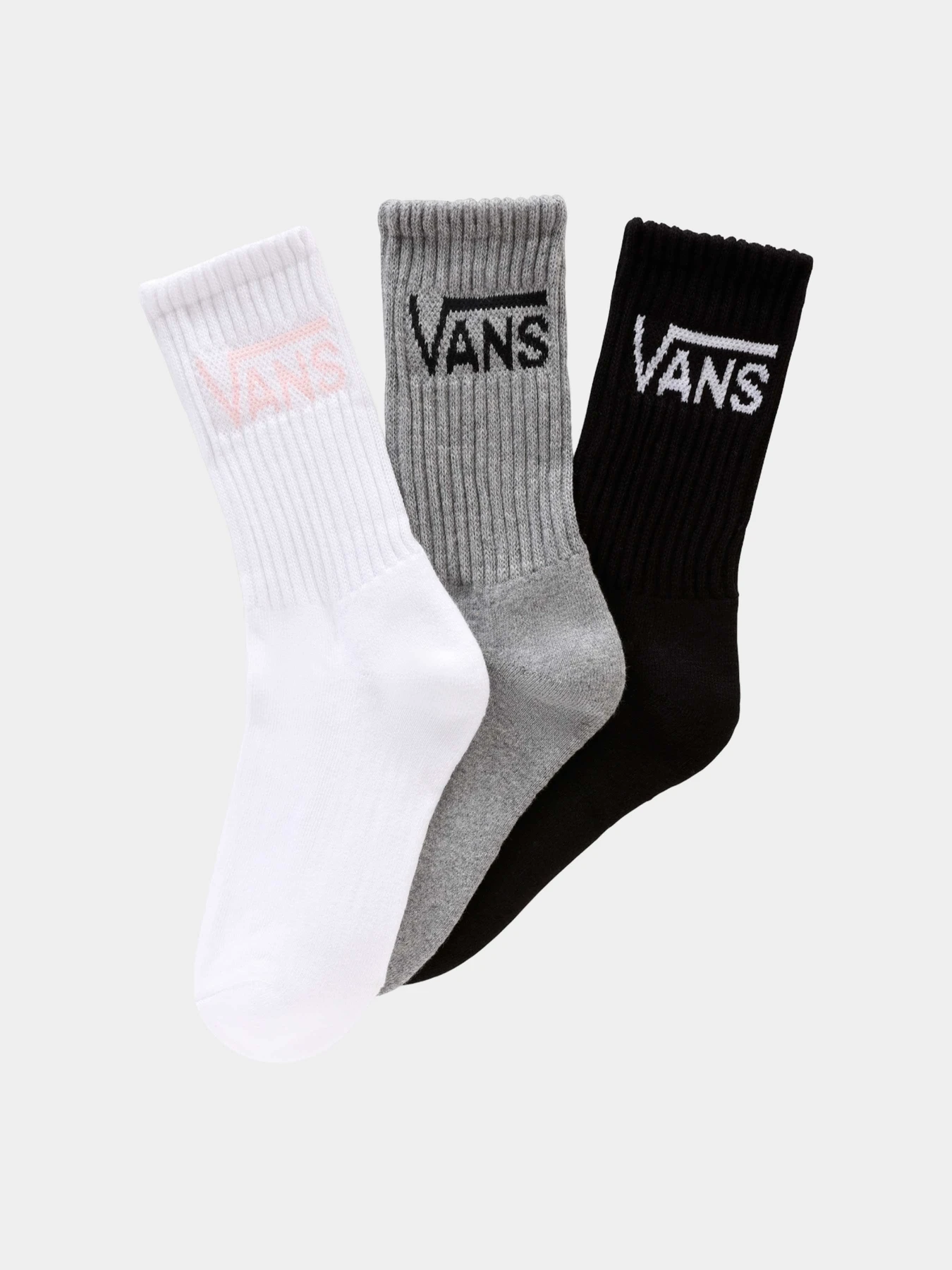 Носки и гольфы Vans модель VN0A49ZF9RP1 Носки и гольфы Vans модель VN0A49ZF9RP1 Фото