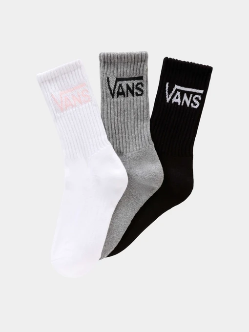 Носки и гольфы Vans модель VN0A49ZF9RP1 Фото