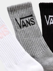 Носки и гольфы Vans модель VN0A49ZF9RP1 Фото