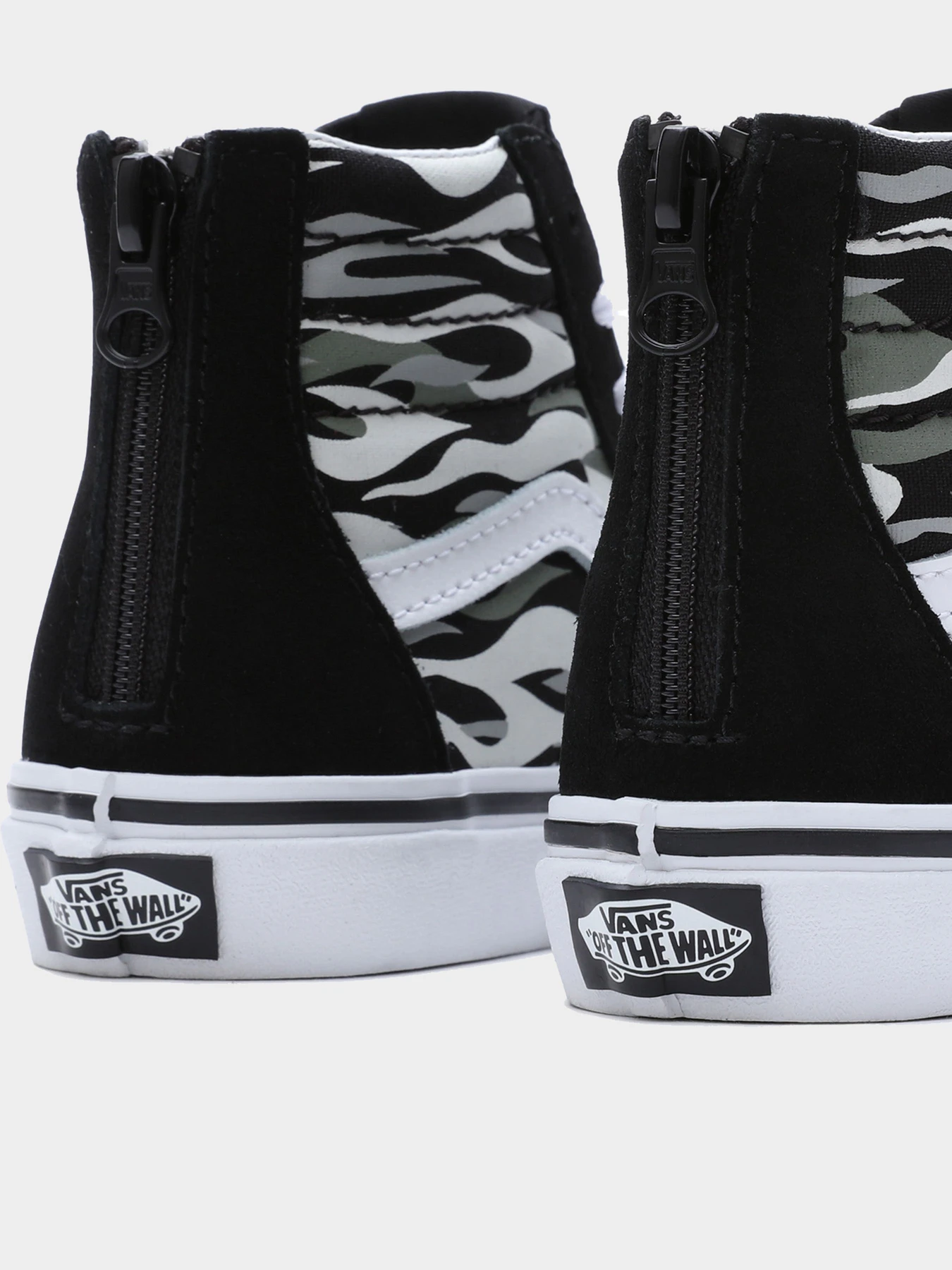 Кеды Vans модель VN0A4BUXN421 Кеды Vans модель VN0A4BUXN421 Фото