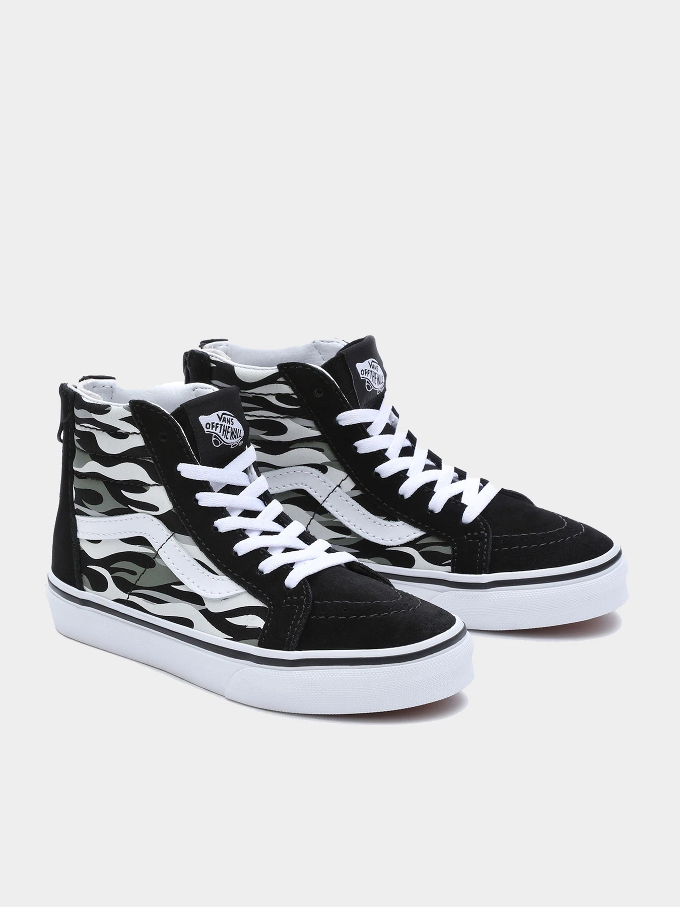Кеды Vans модель VN0A4BUXN421 Кеды Vans модель VN0A4BUXN421 Фото