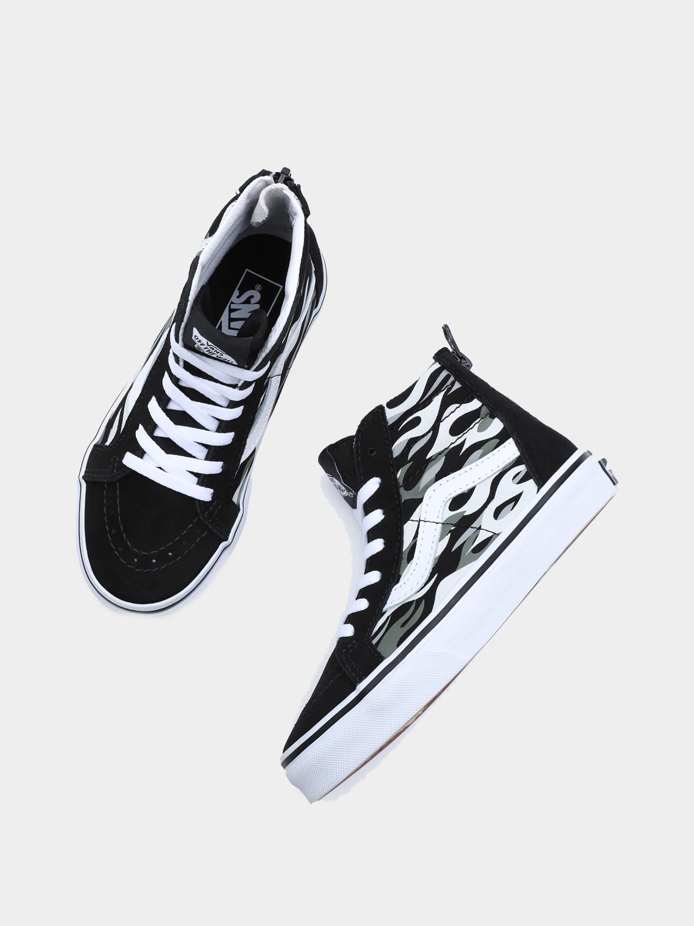 Кеды Vans модель VN0A4BUXN421 Кеды Vans модель VN0A4BUXN421 Фото