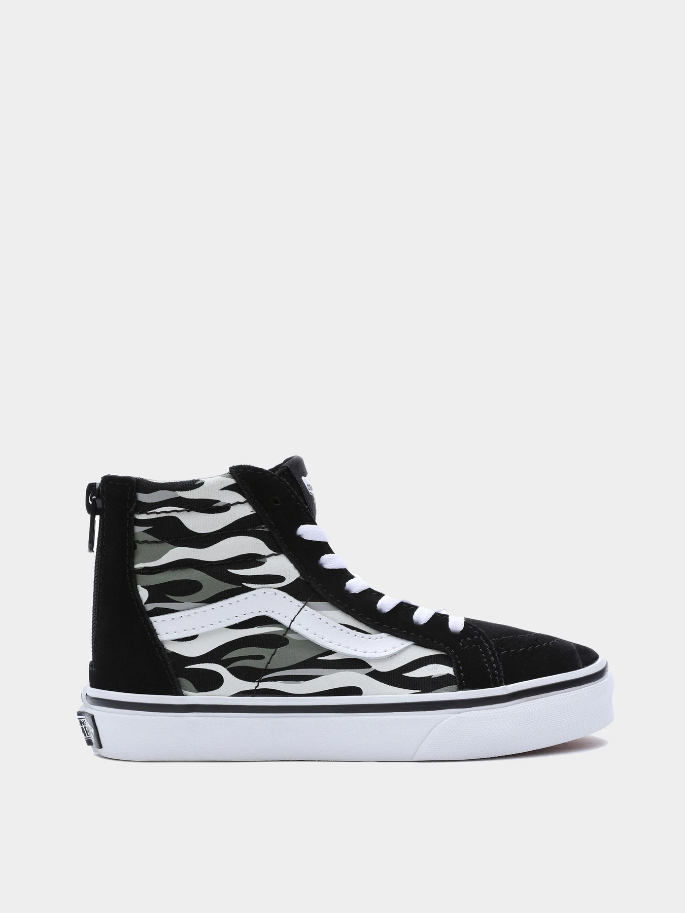 Кеды Vans модель VN0A4BUXN421 Кеды Vans модель VN0A4BUXN421 Фото