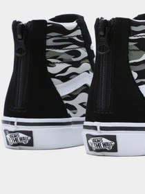Кеды Vans модель VN0A4BUXN421 Фото
