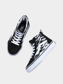 Кеды Vans модель VN0A4BUXN421 Фото
