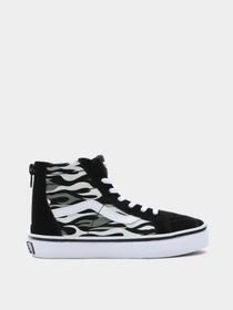 Кеды Vans модель VN0A4BUXN421 Фото