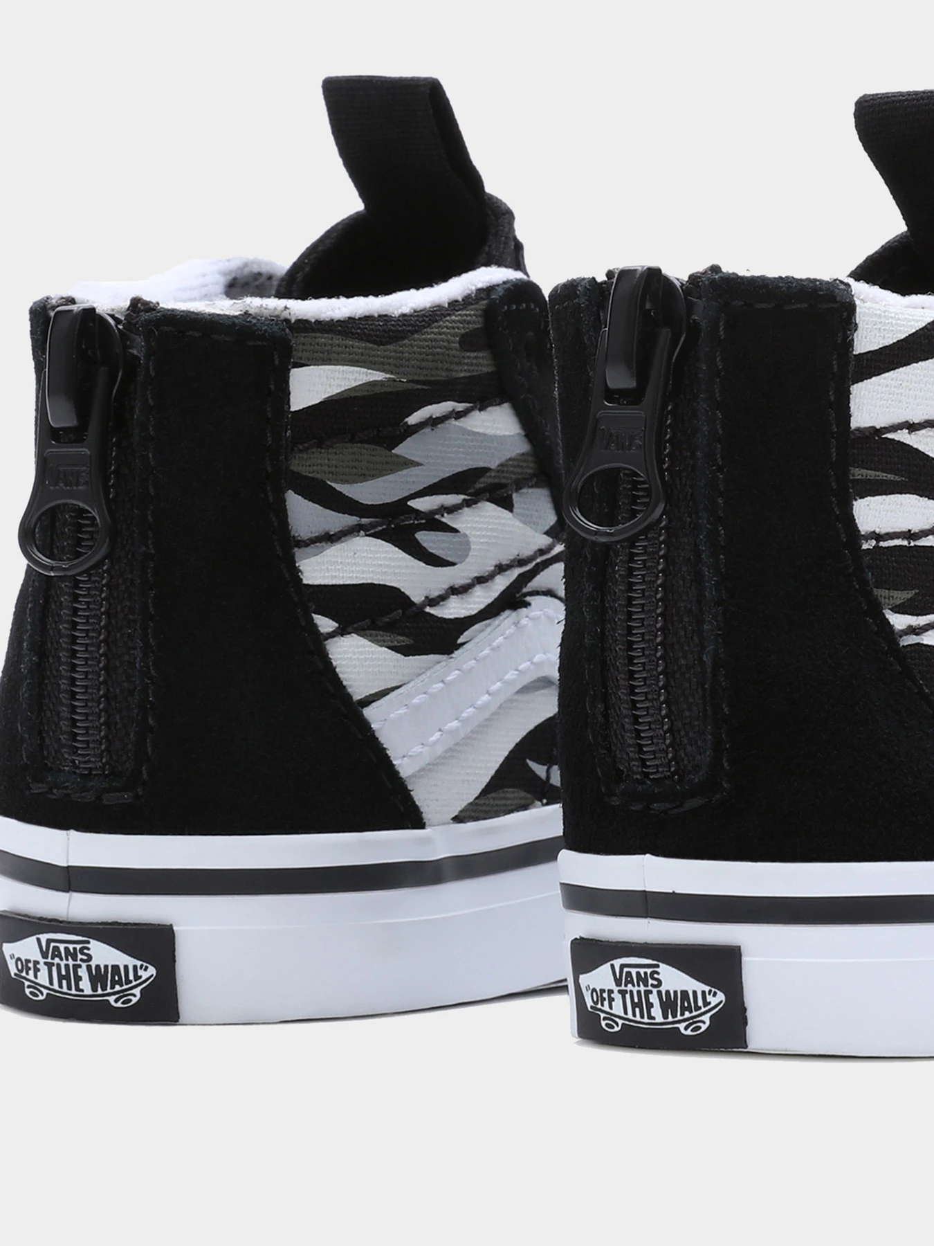 Кеды Vans модель VN0A4BV1Y301 Кеды Vans модель VN0A4BV1Y301 Фото