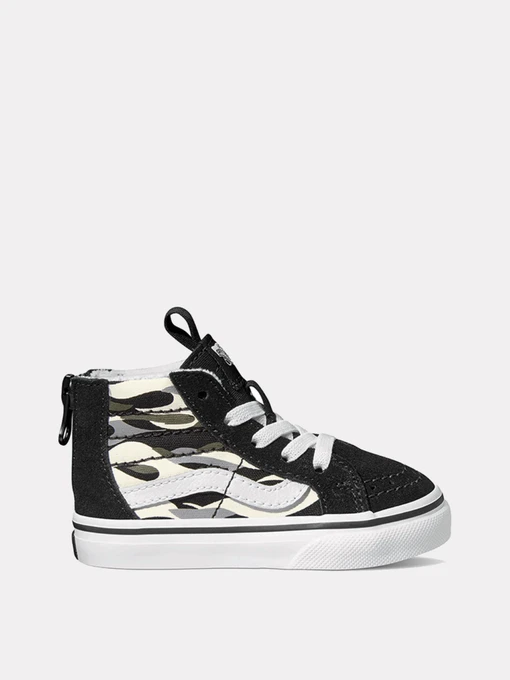 Кеды Vans модель VN0A4BV1Y301 Фото