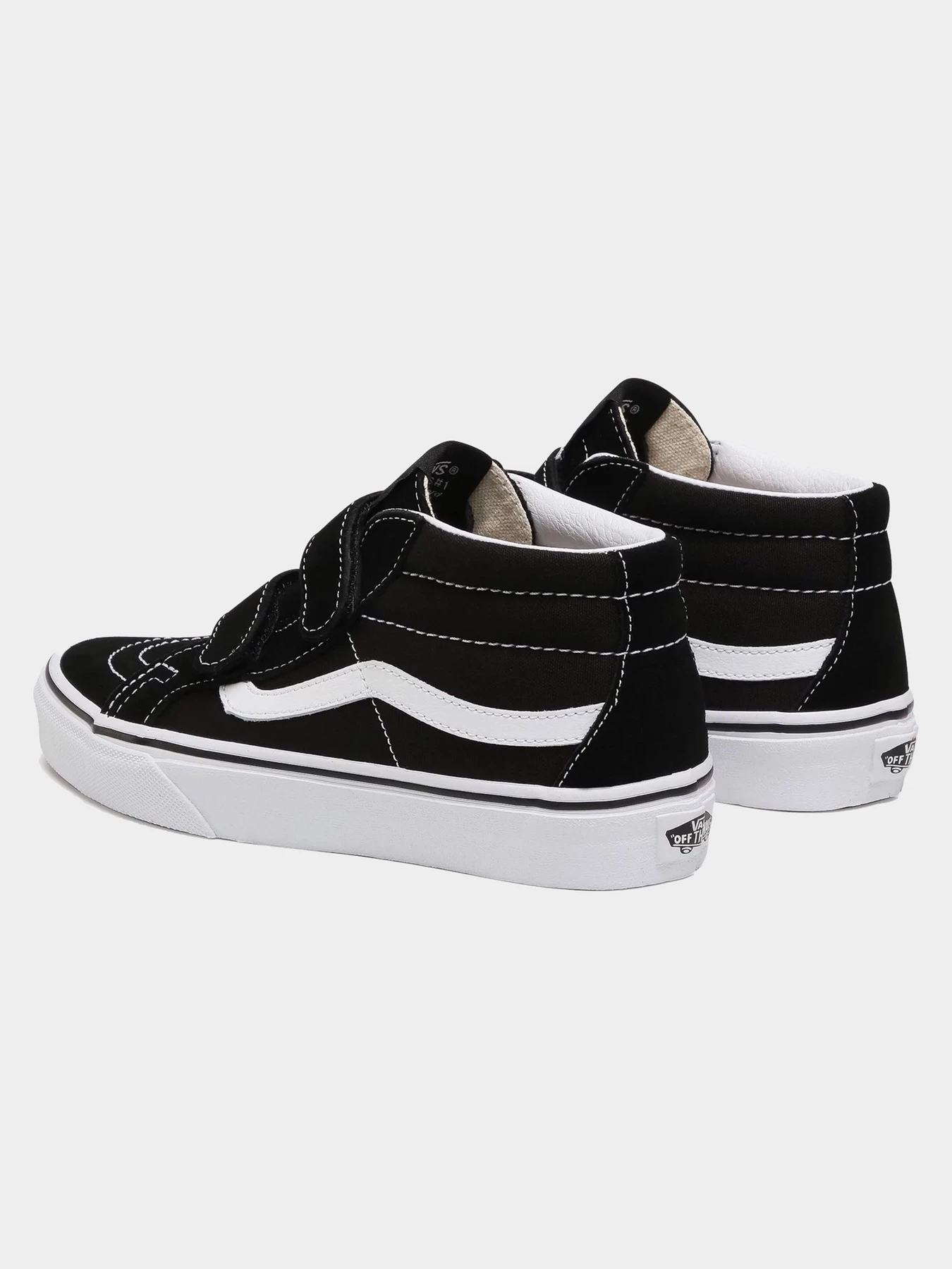 Кеды Vans модель VN0A4UI56BT1 Кеды Vans модель VN0A4UI56BT1 Фото