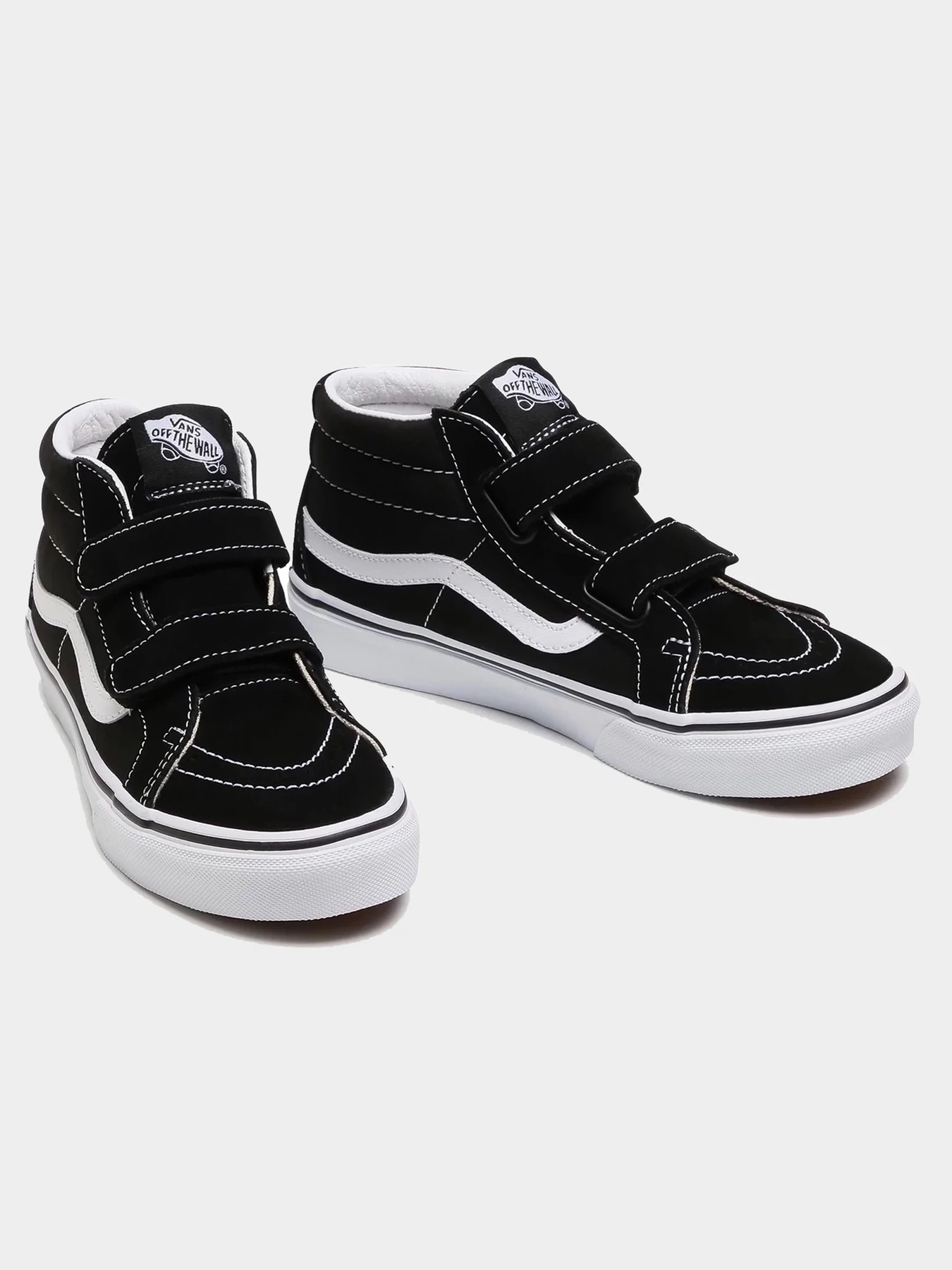 Кеды Vans модель VN0A4UI56BT1 Кеды Vans модель VN0A4UI56BT1 Фото