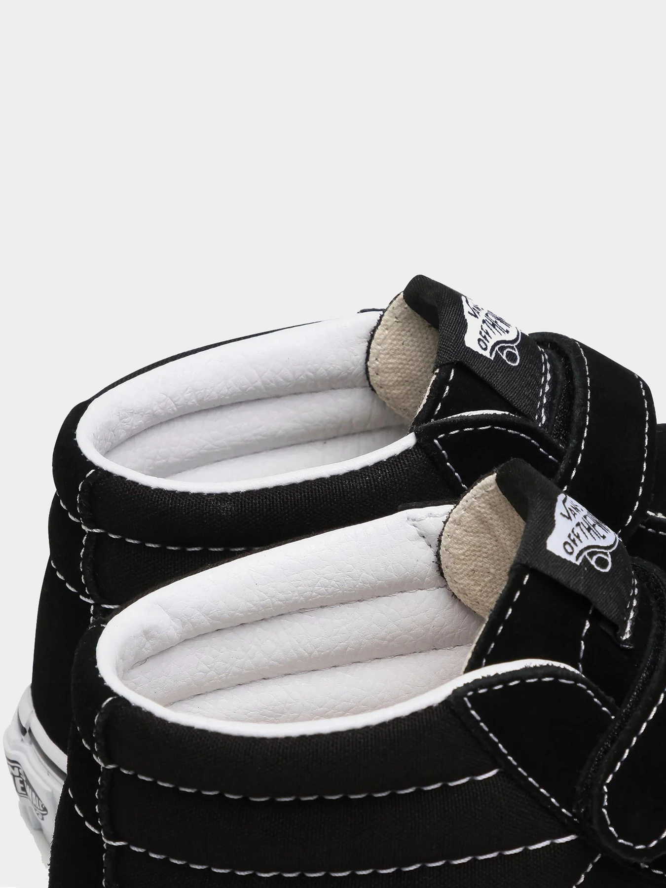 Кеды Vans модель VN0A4UI56BT1 Кеды Vans модель VN0A4UI56BT1 Фото