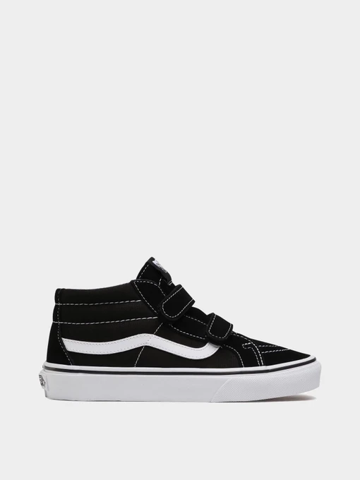 Кеды Vans модель VN0A4UI56BT1 Фото