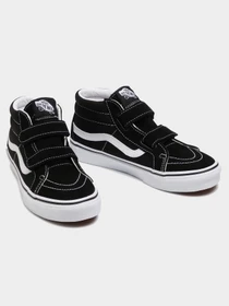 Кеды Vans модель VN0A4UI56BT1 Фото