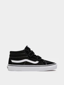 Кеды Vans модель VN0A4UI56BT1 Фото