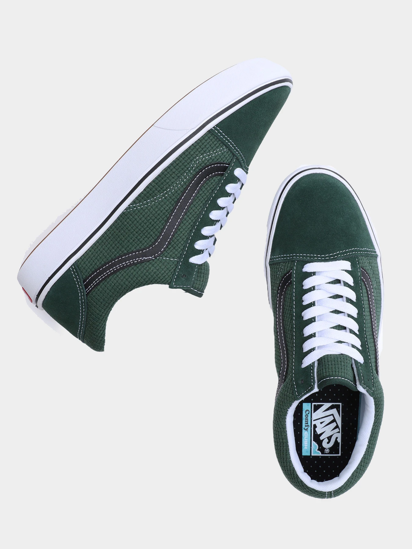 Кеды Vans модель VN0A5DYCBD61 Кеды Vans модель VN0A5DYCBD61 Фото