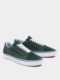 Кеды Vans модель VN0A5DYCBD61 Фото