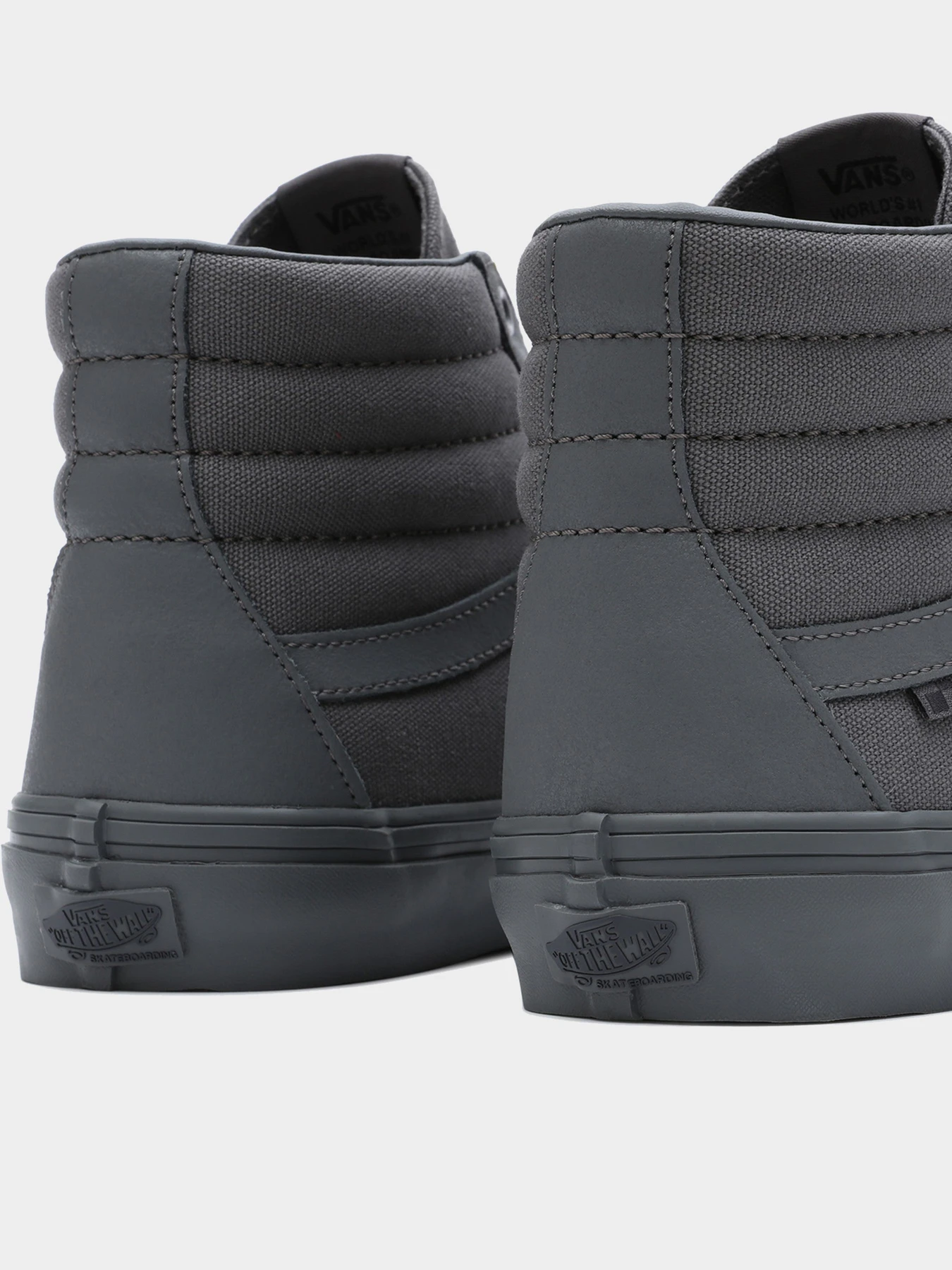 Кеды Vans модель VN0A5FCCPWT1 Фото