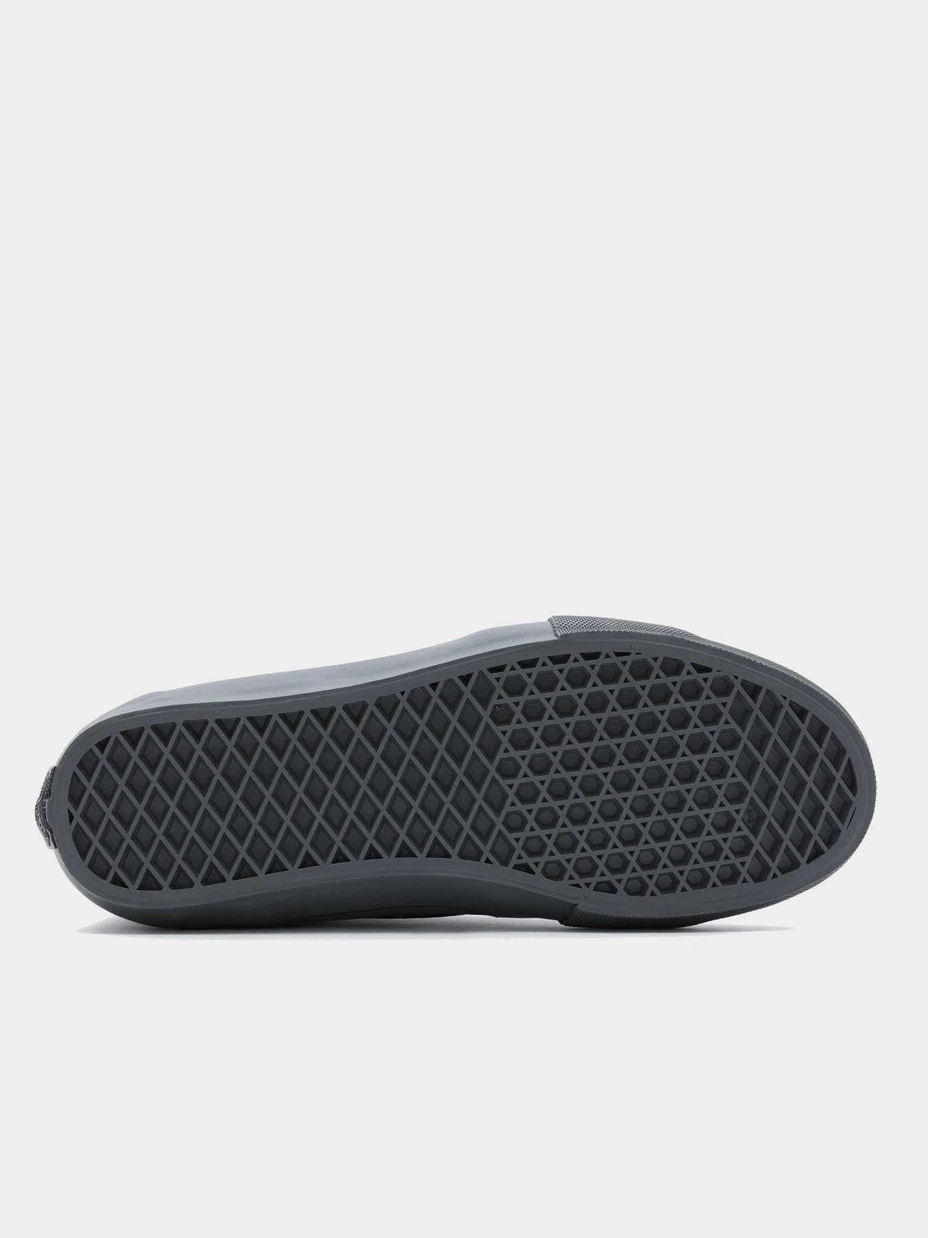 Кеды Vans модель VN0A5FCCPWT1 Фото