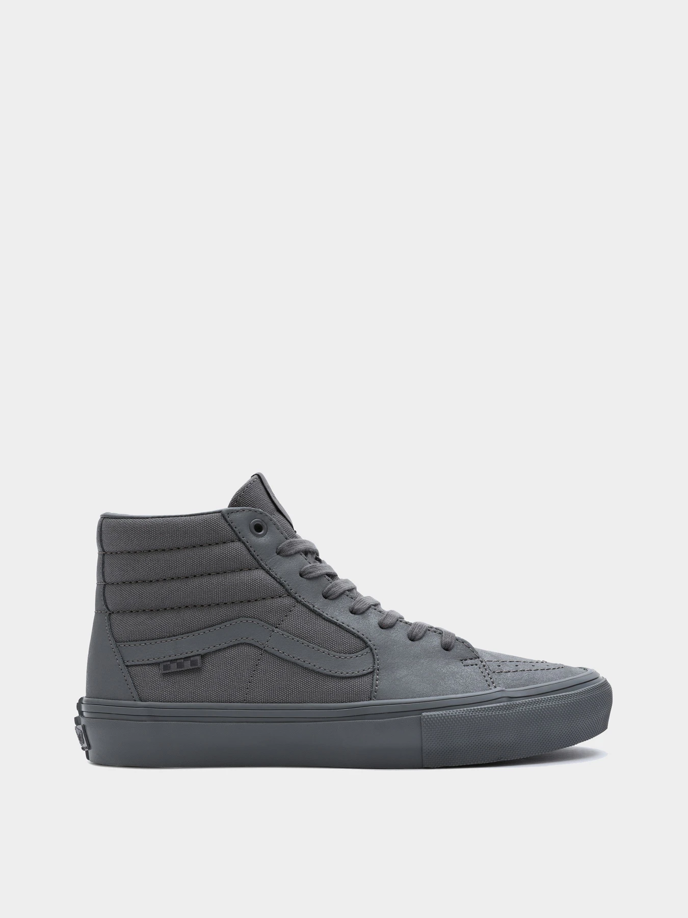 Кеды Vans модель VN0A5FCCPWT1 Фото