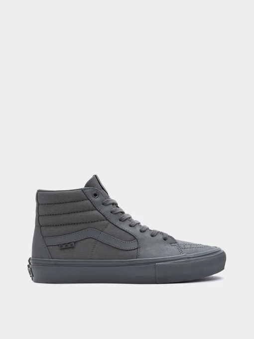 Кеды Vans модель VN0A5FCCPWT1 Фото