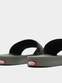 Шлёпанцы Vans модель VN0A5HF5DOL1 Фото