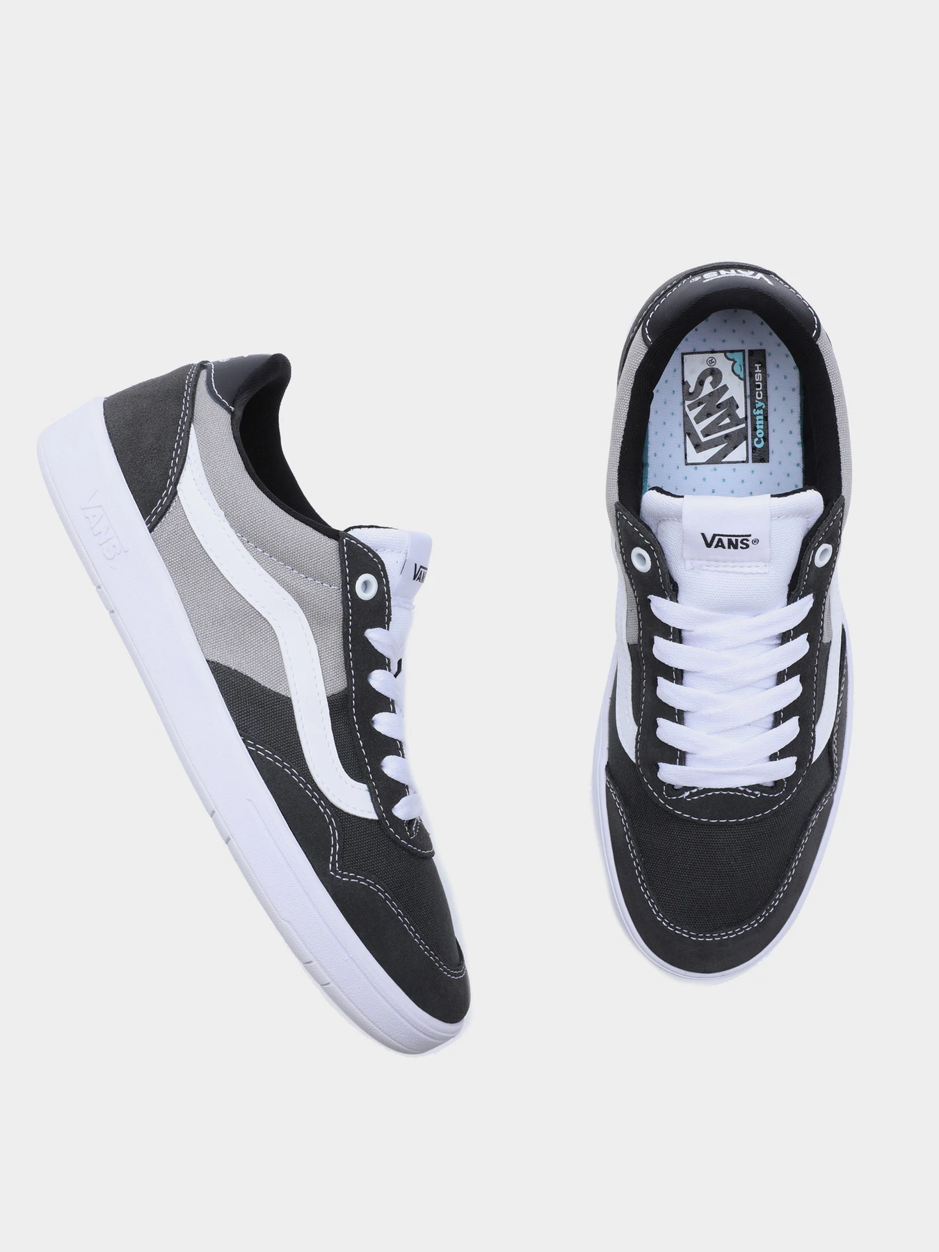Кеды Vans модель VN0A5KR5BFF1 Кеды Vans модель VN0A5KR5BFF1 Фото