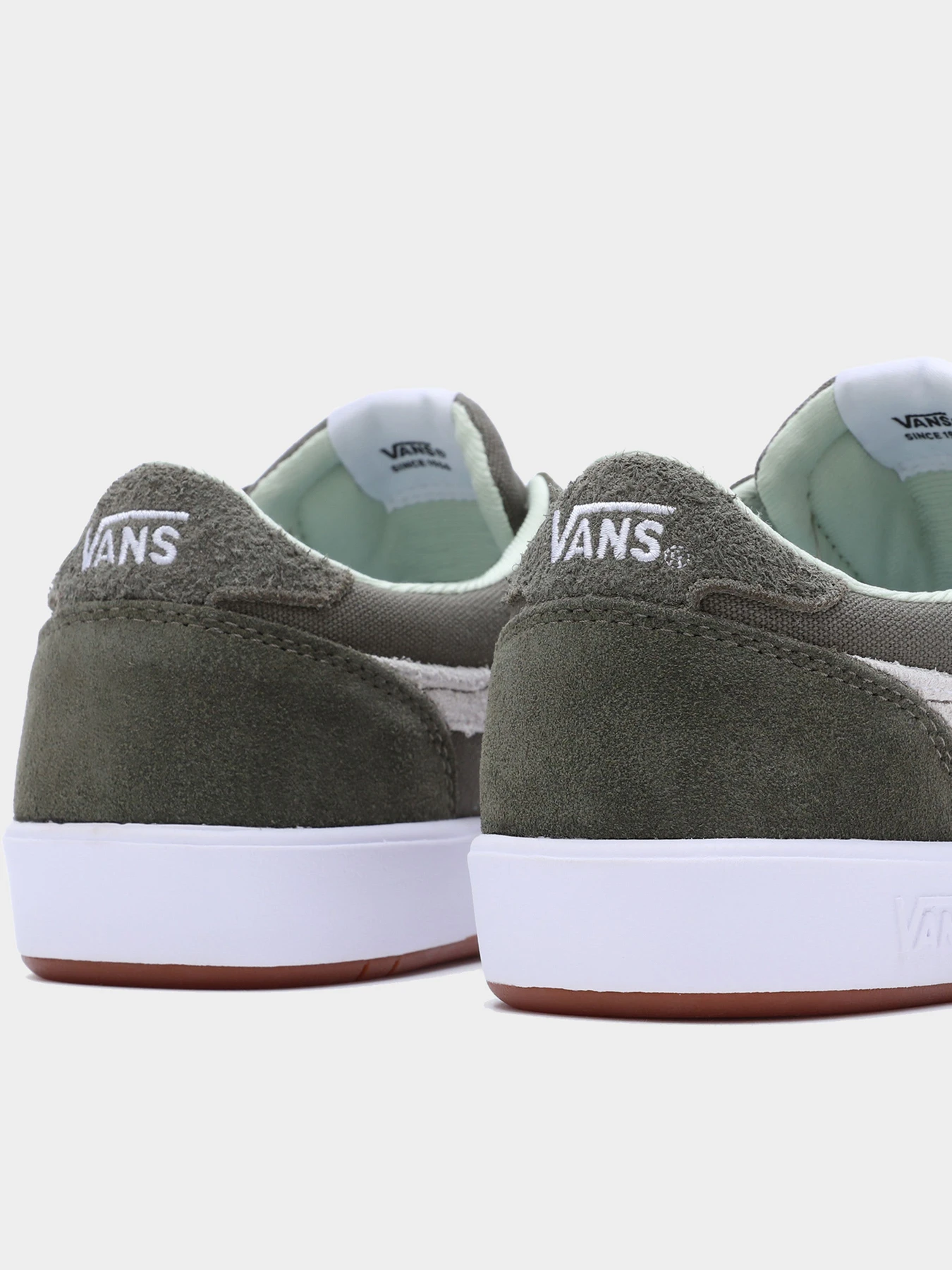 Кеды Vans модель VN0A5KR5BIT1 Кеды Vans модель VN0A5KR5BIT1 Фото