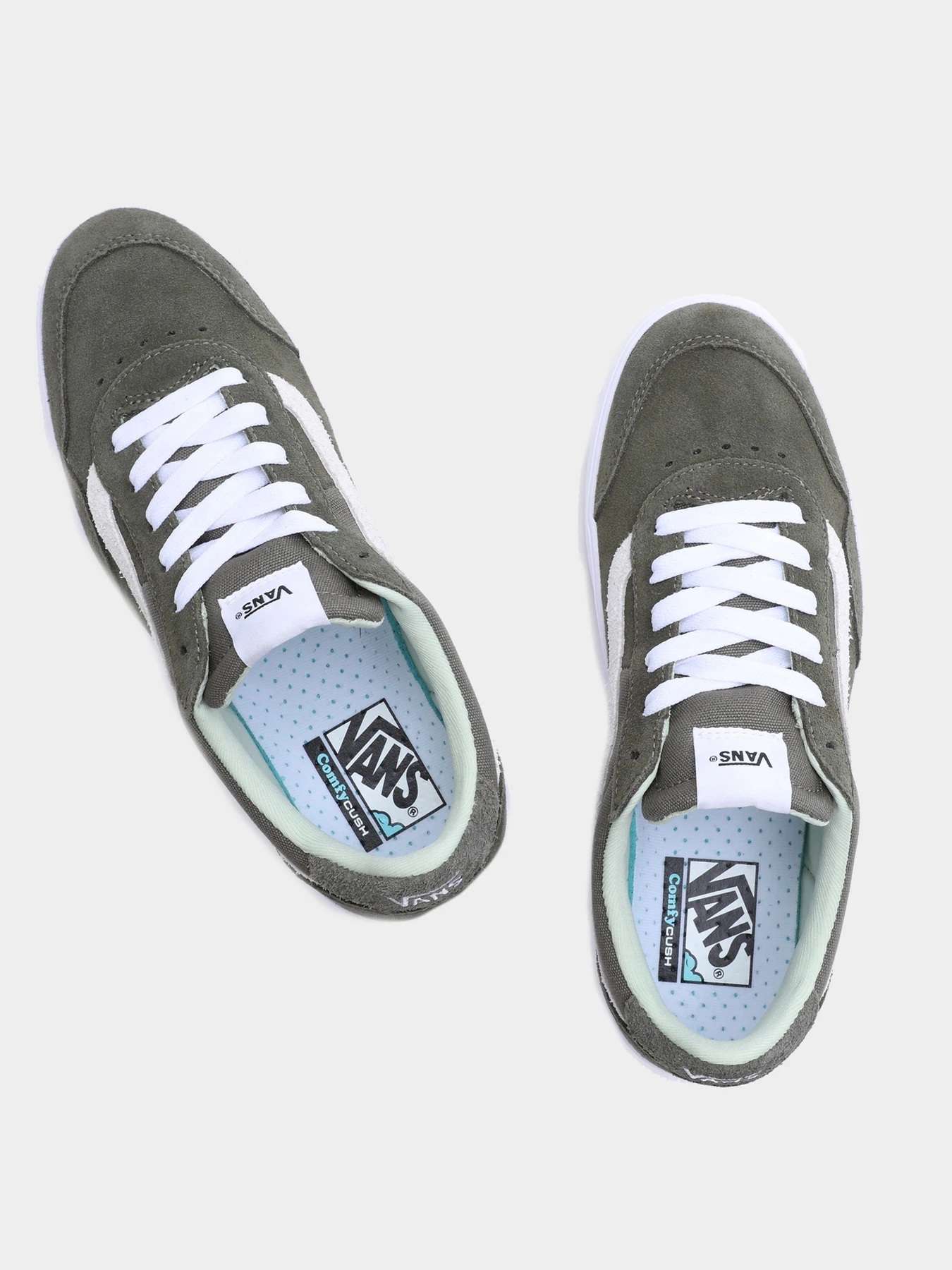 Кеды Vans модель VN0A5KR5BIT1 Кеды Vans модель VN0A5KR5BIT1 Фото