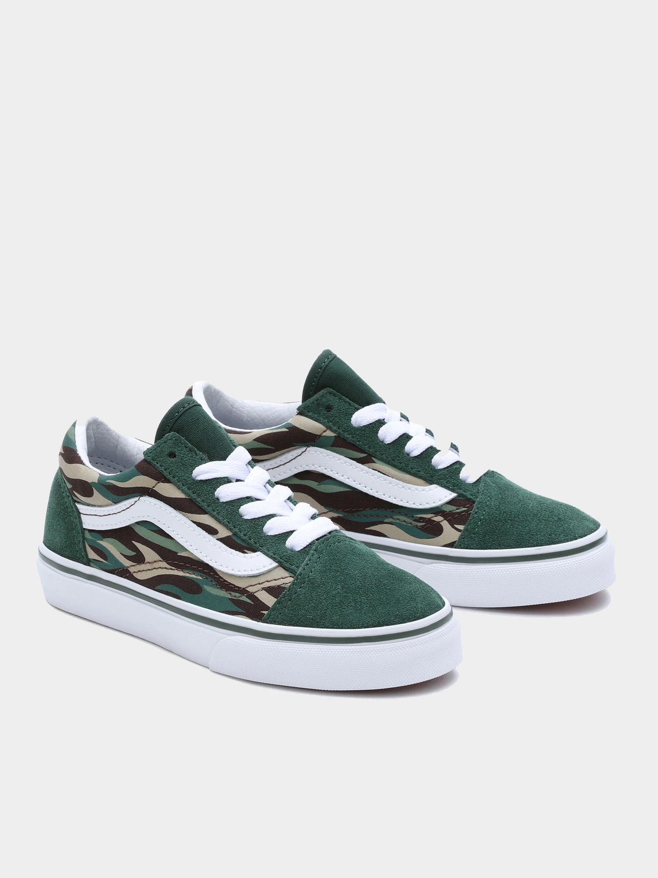 Кеды Vans модель VN0A7Q5FBGK1 Кеды Vans модель VN0A7Q5FBGK1 Фото