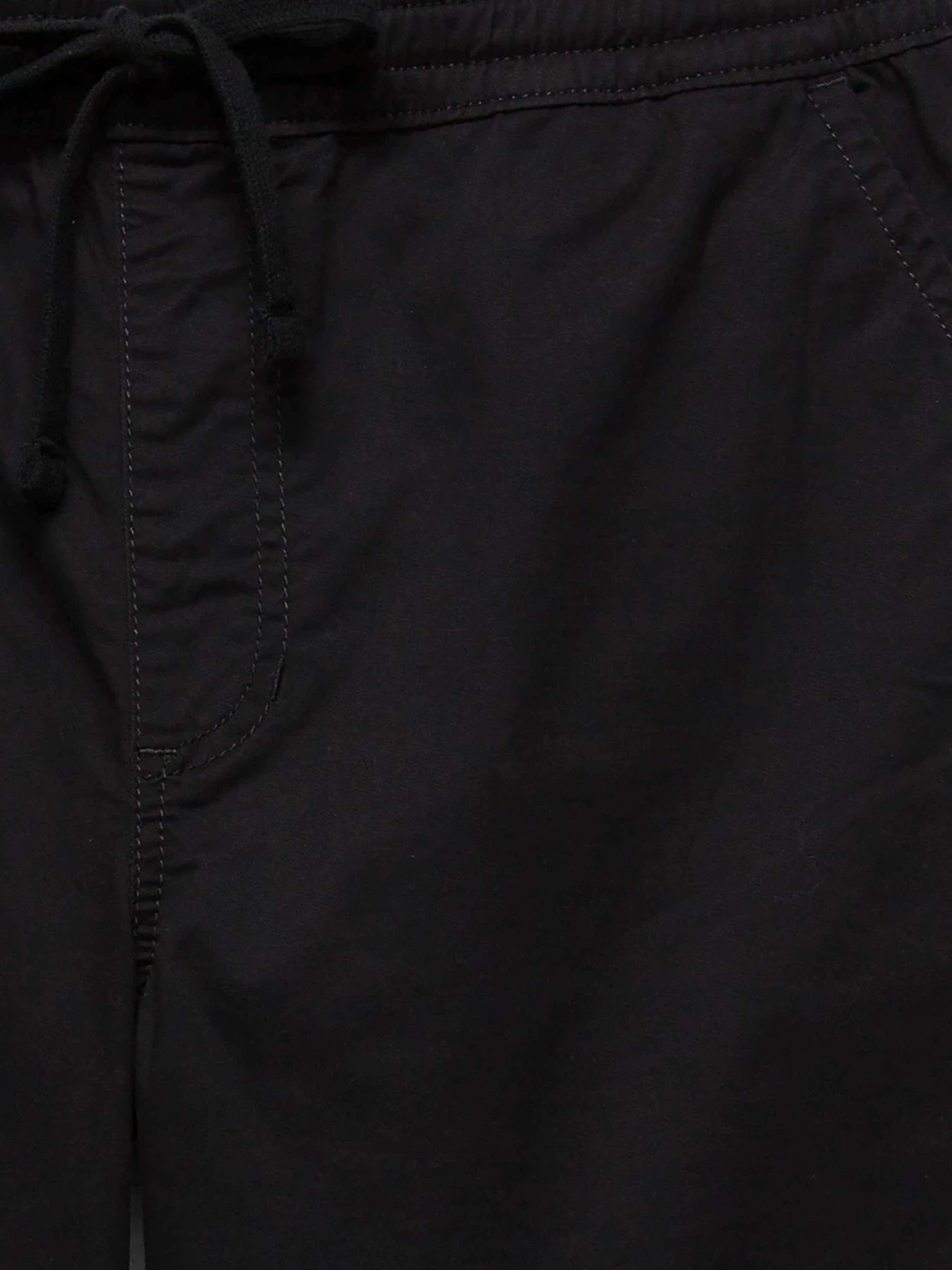 Брюки Vans модель VN0A7RMPBLK1 Фото