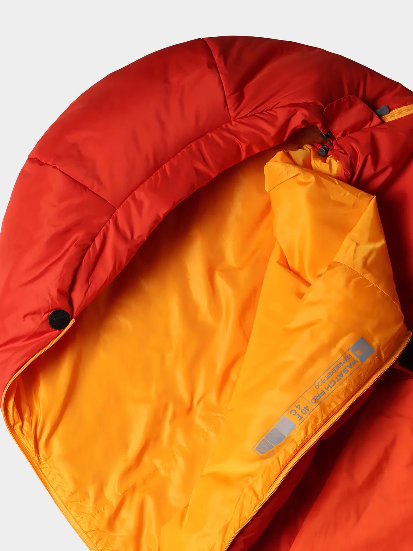 Снаряжение для туризма The North Face модель NF0A52EZB031 Снаряжение для туризма The North Face модель NF0A52EZB031 Фото