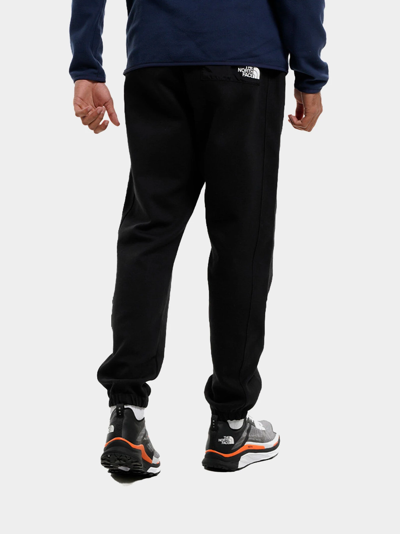 Брюки The North Face модель NF0A7UQ1JK31 Фото