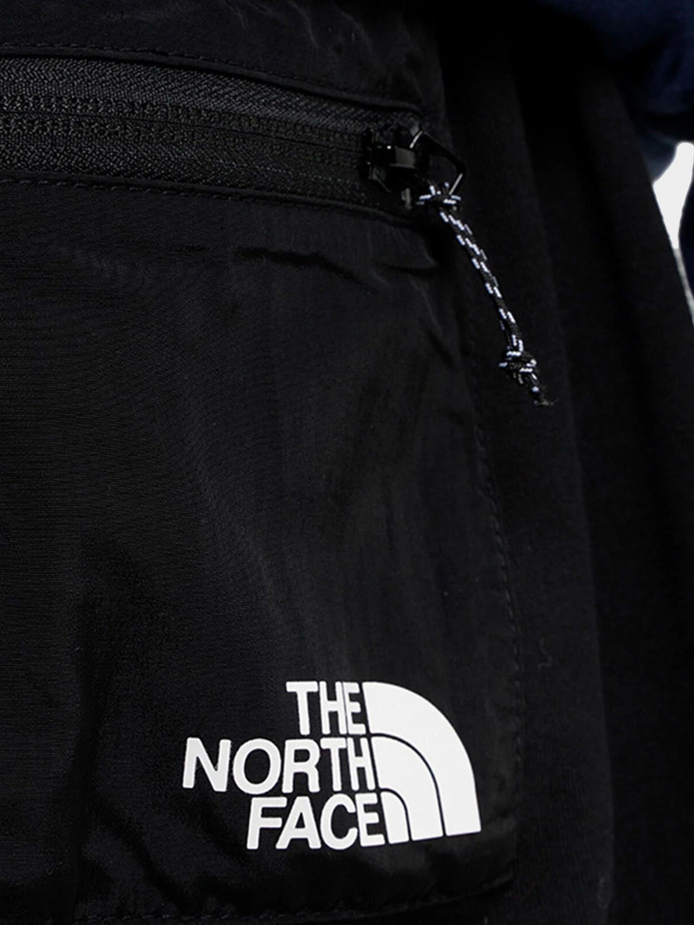Брюки The North Face модель NF0A7UQ1JK31 Фото