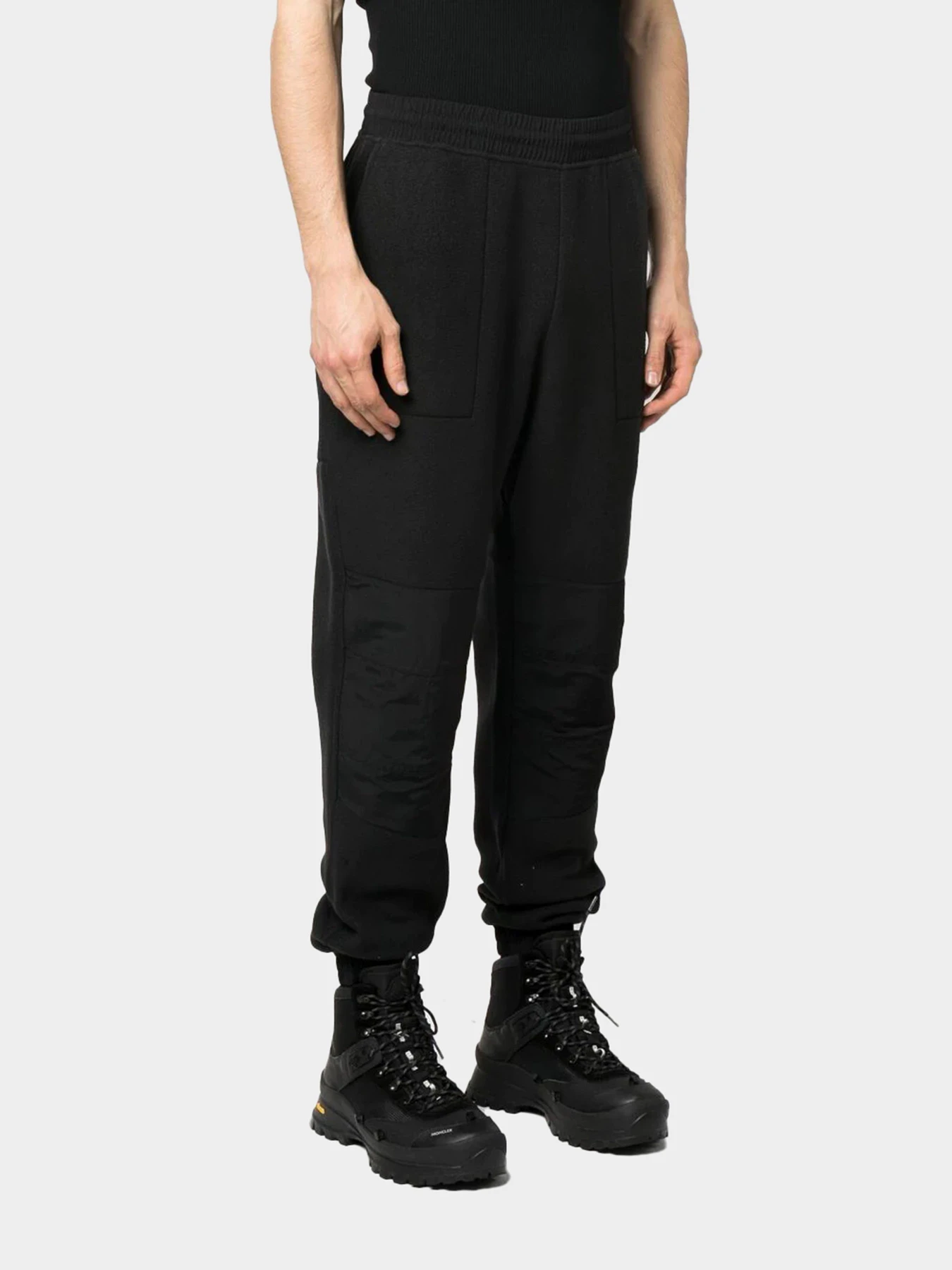 Брюки The North Face модель NF0A7UR5JK31 Брюки The North Face модель NF0A7UR5JK31 Фото