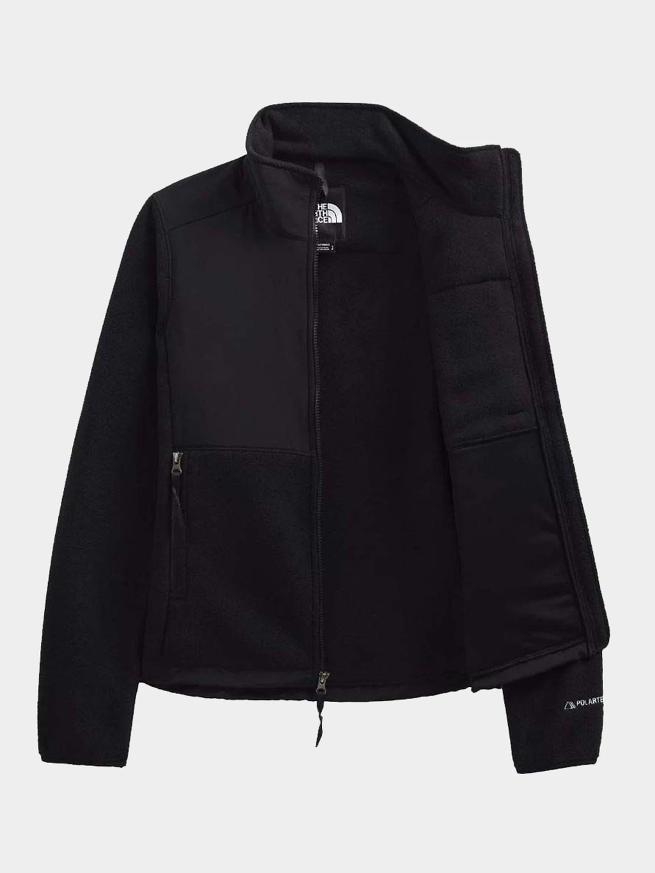 Куртки и дубленки The North Face модель NF0A7UR6JK31 Куртки и дубленки The North Face модель NF0A7UR6JK31 Фото