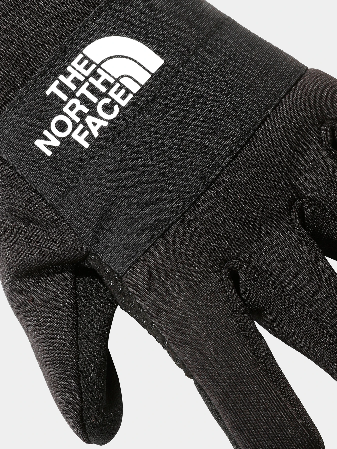 Перчатки и варежки The North Face модель NF0A7WFYJK31 Перчатки и варежки The North Face модель NF0A7WFYJK31 Фото