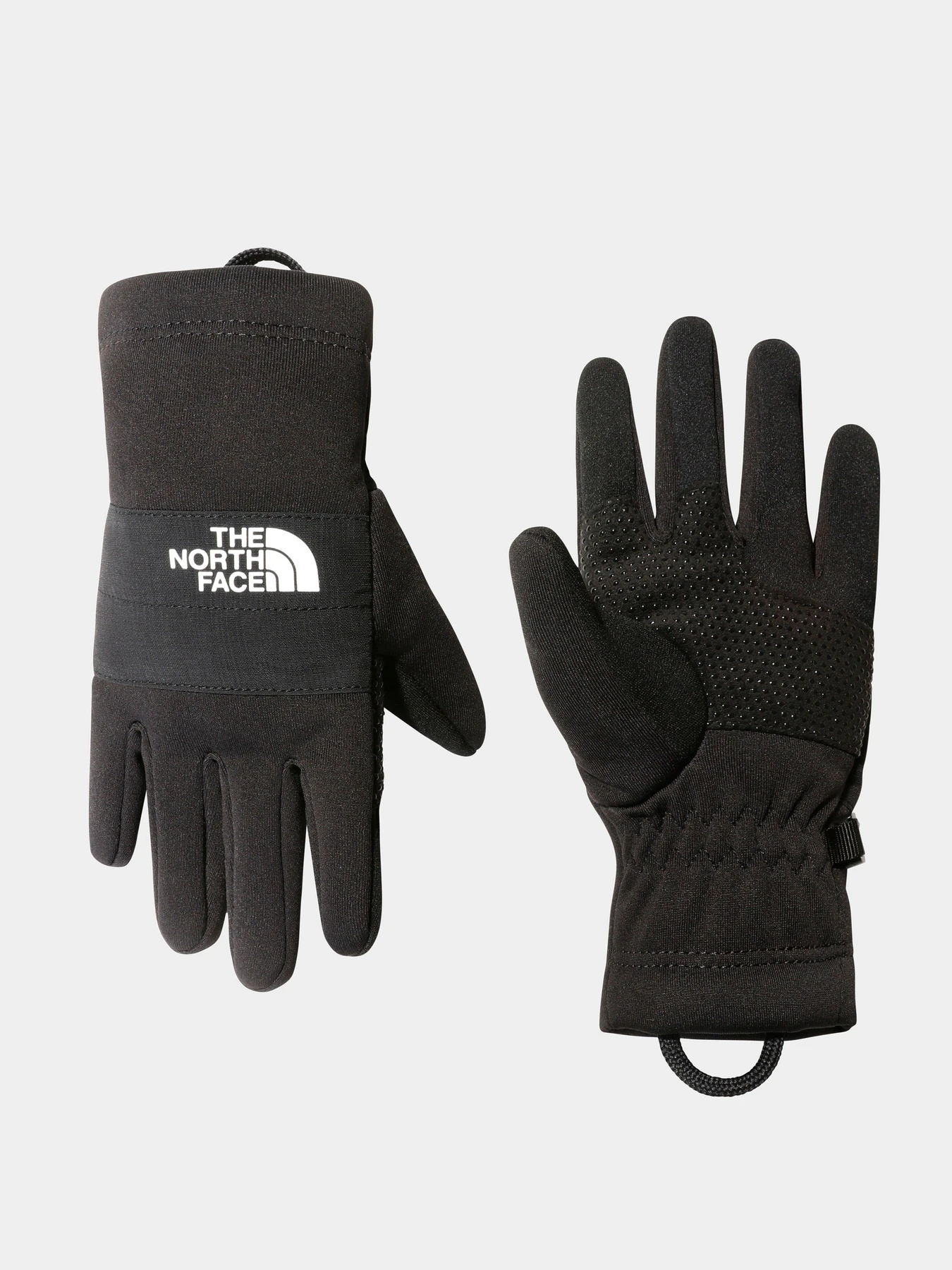 Перчатки и варежки The North Face модель NF0A7WFYJK31 Перчатки и варежки The North Face модель NF0A7WFYJK31 Фото