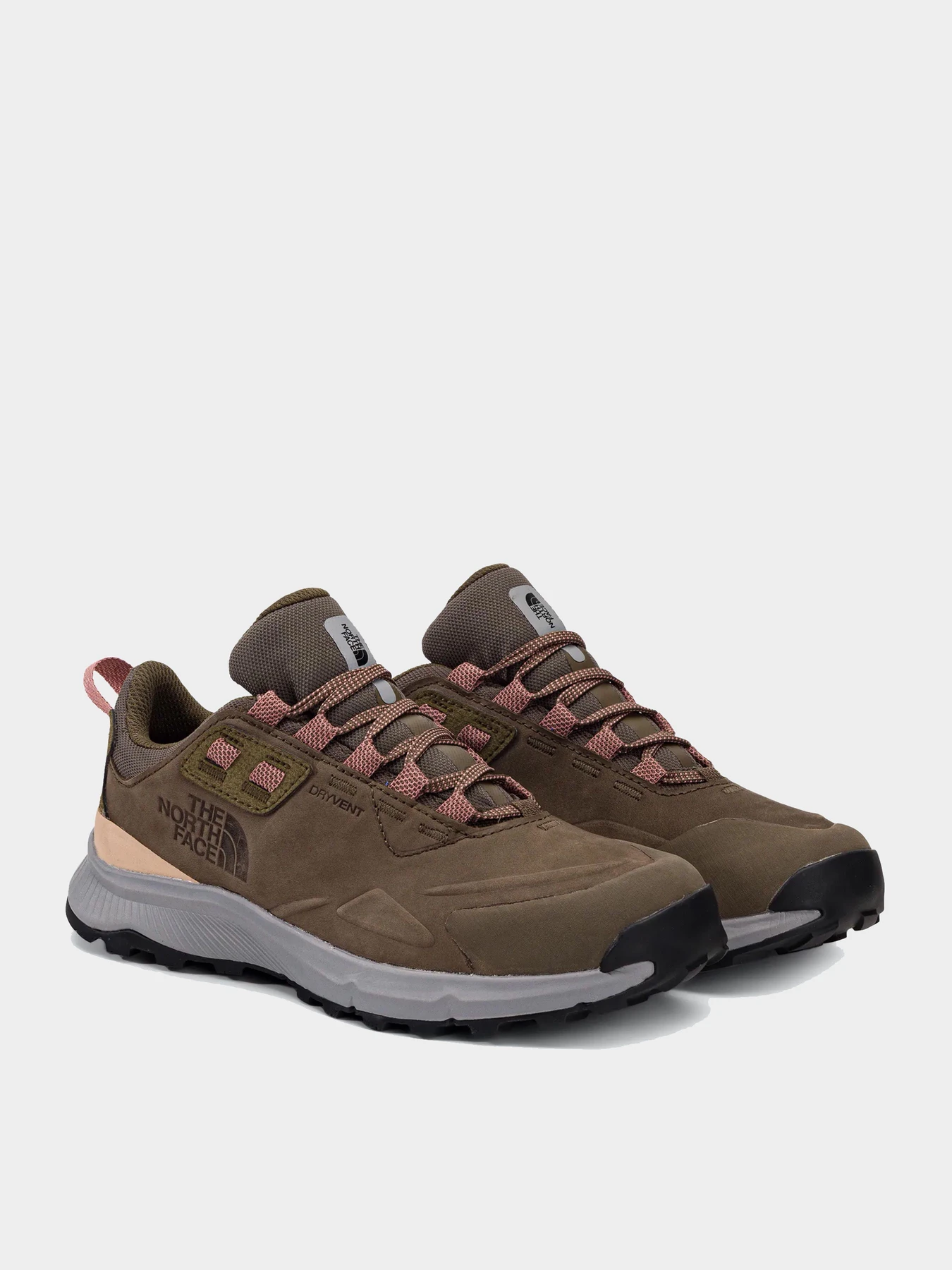 Кроссовки The North Face модель NF0A818JIX71 Кроссовки The North Face модель NF0A818JIX71 Фото