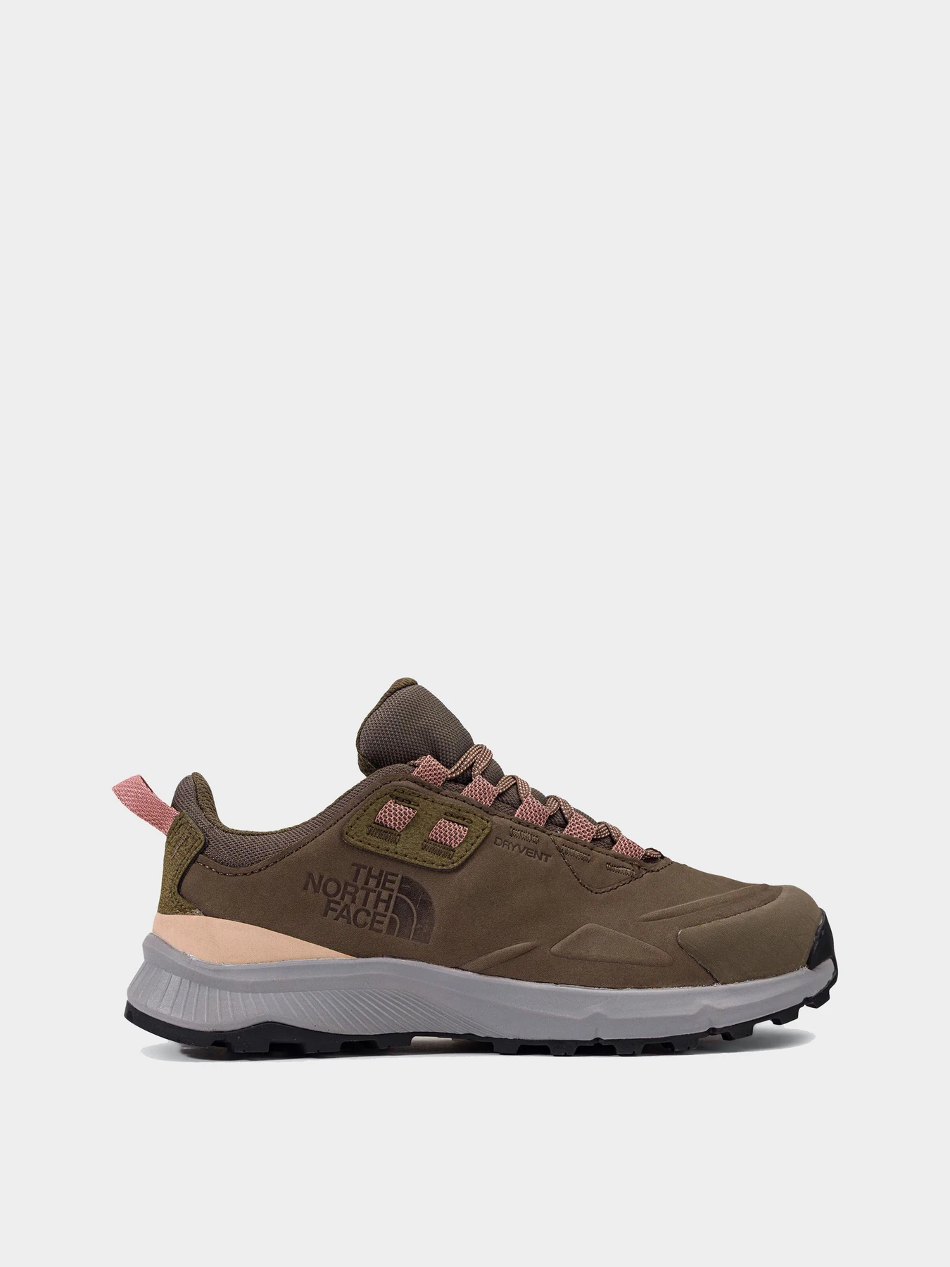 Кроссовки The North Face модель NF0A818JIX71 Кроссовки The North Face модель NF0A818JIX71 Фото
